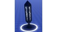 Energy Obelisk tower (Image via Roblox)